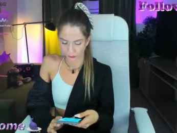 graycewild chaturbate stream image