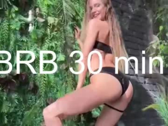 graycewild chaturbate stream image