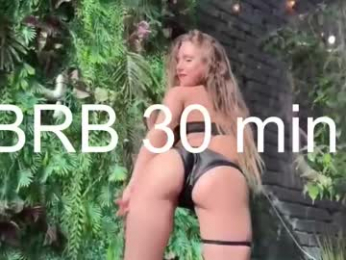 graycewild chaturbate stream image