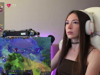 lollipop-o bongacams stream image