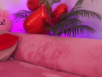 TheFallingAngel bongacams stream image