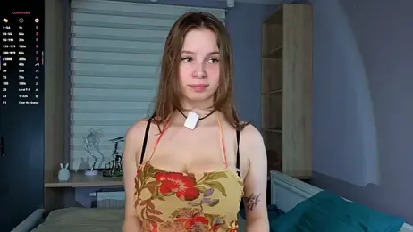 BriannaPeterss stripchat stream image