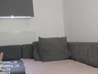 princessjasmine_18 chaturbate stream image