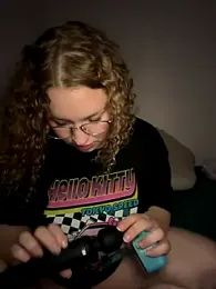 EmmieRae stripchat stream image