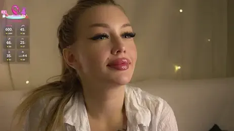 AnnyBangs stripchat stream image