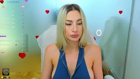 aileen_williams stripchat stream image