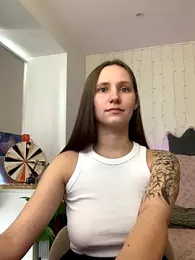 HotCaramellsTV stripchat stream image