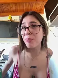 Lolykush stripchat stream image