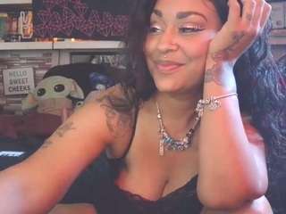 lushdiamondz camsoda stream image