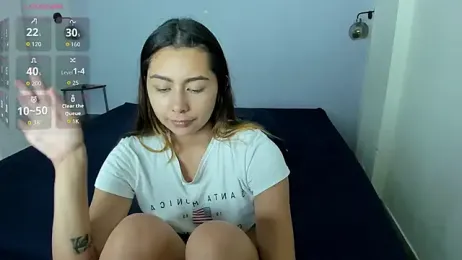 Im_sophia1 stripchat stream image