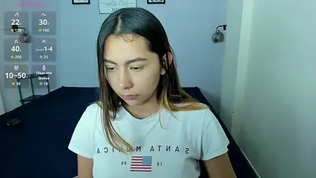 Im_sophia1 stripchat stream image