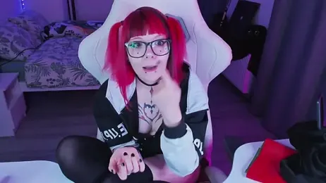 Yumi_Youkai stripchat stream image