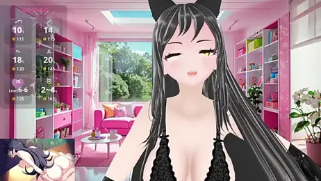 KimiStar stripchat stream image