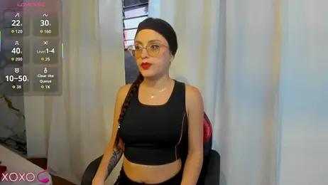 Pleasure_Vibes23 stripchat stream image