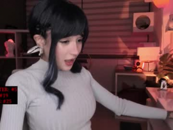 lonelly_lolly98 chaturbate stream image