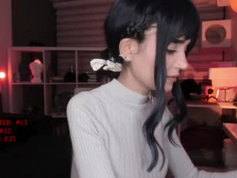 lonelly_lolly98 chaturbate stream image