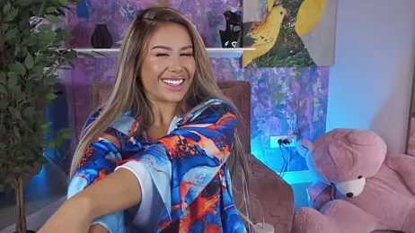 EvaZane stripchat stream image