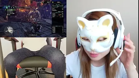 LuuLee0804 stripchat stream image