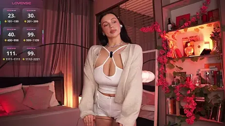 LunaNight stripchat stream image