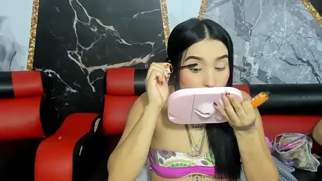 hot-threesome stripchat stream image