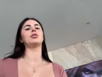 oliviabrookess chaturbate stream image