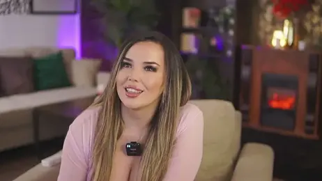 EvaSunderland stripchat stream image