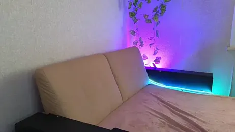 ParadisePleasure_ stripchat stream image