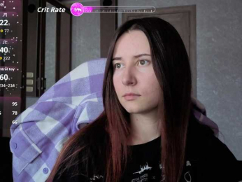 Unearthly bongacams stream image