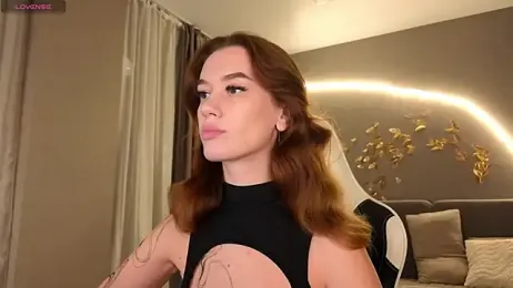 BBabyShark stripchat stream image