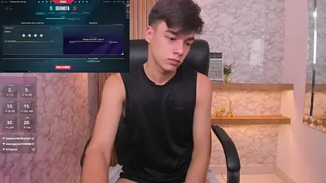 Gerony_ stripchat stream image