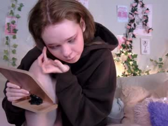 caramelangels chaturbate stream image