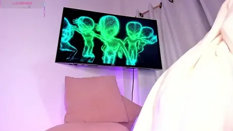 VictoriaVX stripchat stream image