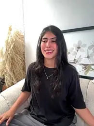 Gaby_zahir_ stripchat stream image