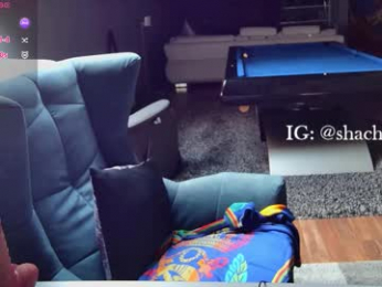 shachatte chaturbate stream image