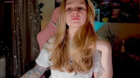 GoodWitch_ stripchat stream image