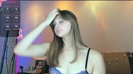 May_Flower stripchat stream image