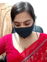 Ritusri_Dotta stripchat stream image