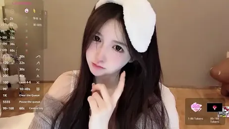 Hahaha_ha2 stripchat stream image