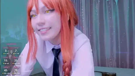 Carolina_Leep stripchat stream image