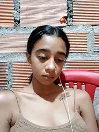 Zoe_Sweett18 stripchat stream image