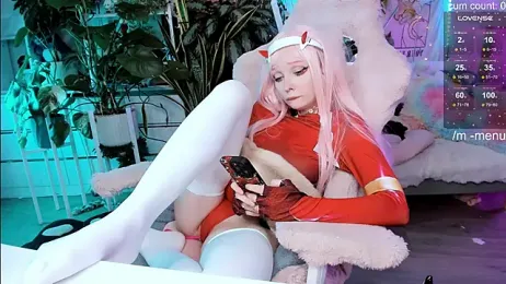 cutelittlepuff stripchat stream image