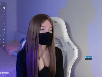 Evo4kaStorm bongacams stream image