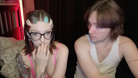 ellen_and_danny stripchat stream image