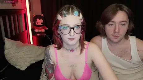 ellen_and_danny stripchat stream image