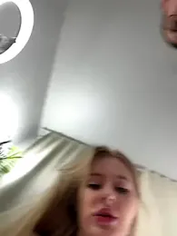 CaseyCumFace stripchat stream image