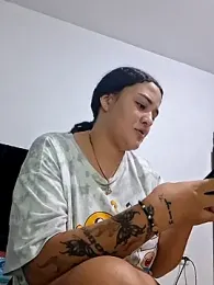 Liancy stripchat stream image