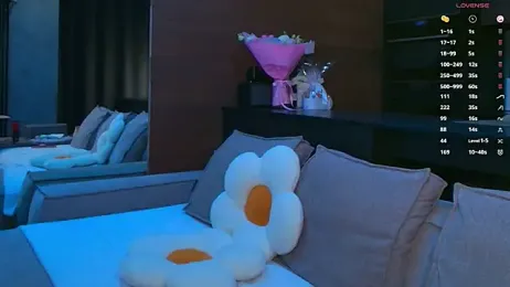 AlexisGraysX stripchat stream image