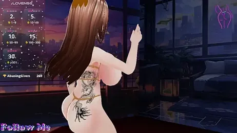 Hanaedamngirl stripchat stream image