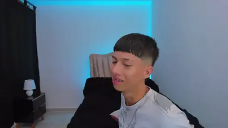 Juan_Nd_Steven stripchat stream image