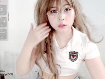 neko_nancy08 chaturbate stream image